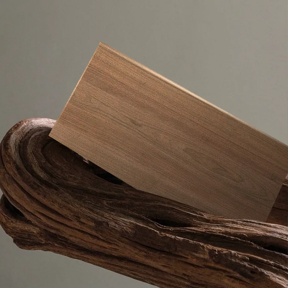 A refined interior detail representing brand content assets